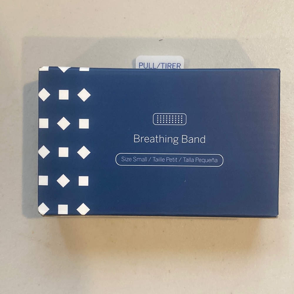 Nanit Small Breathing Band